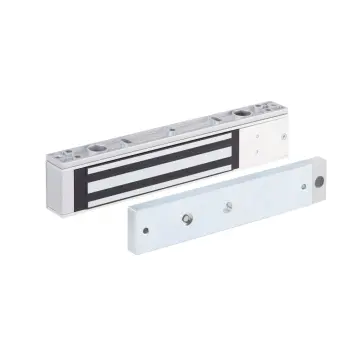 Afbeelding Magneet 2x signalering timer 12-24V= houdkracht 270kg.