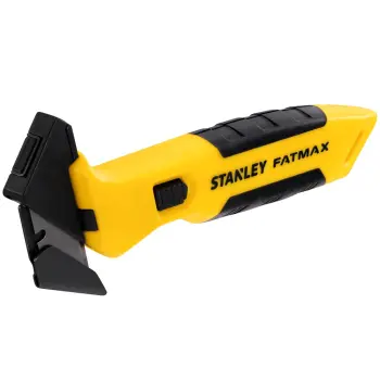 Afbeelding STANLEY fatmax bimat foliesnijder vervangbaar mes FMHT10373-0