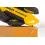 Afbeelding STANLEY fatmax bimat foliesnijder vervangbaar mes FMHT10373-0