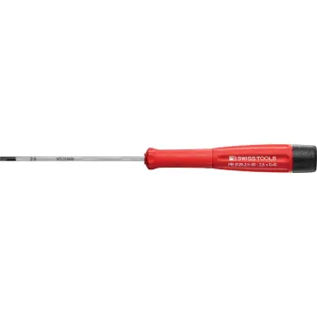 Afbeelding PB Swiss Tools AG elektronica-schroevendr, gleufkopschr 13 Elektronik
