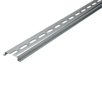 Afbeelding JMV din-rail Din-railTS35/F6
