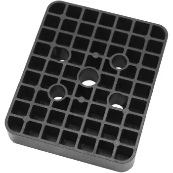 Afbeelding GB hogedrukplaat eco