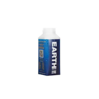 Earth water tetra pak 33cl
