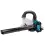 Afbeelding Makita lxt 2x18 v bladblazer/-zuiger DUB363ZV
