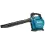 Afbeelding Makita lxt 2x18 v bladblazer/-zuiger DUB363ZV