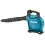 Afbeelding Makita lxt 2x18 v bladblazer/-zuiger DUB363ZV