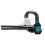 Afbeelding Makita lxt 2x18 v bladblazer/-zuiger DUB363ZV