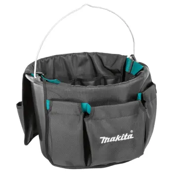 Afbeelding Makita gereedschapsfoudraal 20ltr E-15497