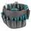 Afbeelding Makita gereedschapsfoudraal 20ltr E-15497