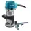 Afbeelding Makita 230 v kantenfrees RT0702C
