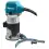 Afbeelding Makita 230 v kantenfrees RT0702C
