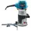 Afbeelding Makita 230 v kantenfrees RT0702C