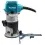 Afbeelding Makita 230 v kantenfrees RT0702C