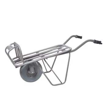 Afbeelding Matador steenkruiwagen wide body M-230-CT WB UNIPRO