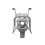 Afbeelding Matador steenkruiwagen wide body M-230-CT WB UNIPRO