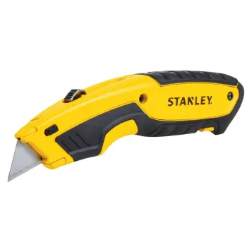 Afbeelding STANLEY uitschuifmes softgrip STHT10479-0