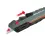 Afbeelding STANLEY fatmax veiligheidsmes 0-10-242