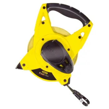 Afbeelding STANLEY landmeter fatmax® fiberglas 2-34-814