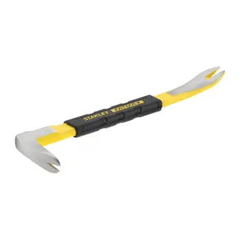 Afbeelding STANLEY fatmax fijne koevoet smalle klauw FMHT1-55008