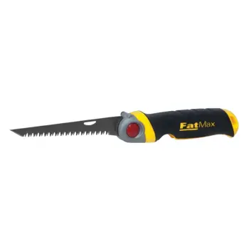 Afbeelding STANLEY fatmax vouwbare schrobzaag FMHT0-20559
