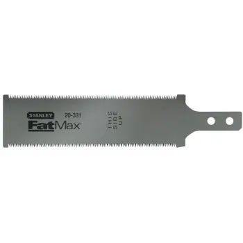Afbeelding STANLEY fatmax® japanse zaag bladen (1 stuk) 3-20-331