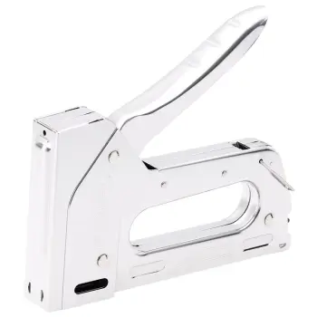 Afbeelding STANLEY handtacker sharp shooter 6-TR110