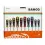 Afbeelding BAHCO schroevendraaierset B219.010RB