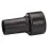 Afbeelding Makita slangadapter 22mm 195547-8