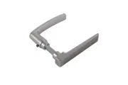 Deurkruk 352 ingekort stiftdeel-332 gatdeel M6
