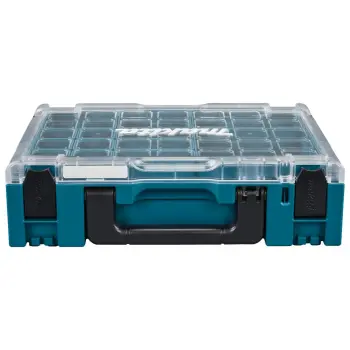 Afbeelding Makita koffer mbox m/13 inzetbakjes 191X80-2