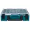 Afbeelding Makita koffer mbox m/13 inzetbakjes 191X80-2