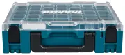 Afbeelding Makita koffer mbox m/13 inzetbakjes 191X80-2