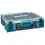 Afbeelding Makita koffer mbox m/13 inzetbakjes 191X80-2