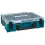 Afbeelding Makita koffer mbox m/13 inzetbakjes 191X80-2
