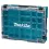 Afbeelding Makita koffer mbox m/13 inzetbakjes 191X80-2