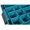 Afbeelding Makita koffer mbox m/13 inzetbakjes 191X80-2
