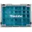Afbeelding Makita koffer mbox m/13 inzetbakjes 191X80-2
