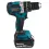 Afbeelding Makita 18 v klopboor-/schroefmachine DHP484RTJ