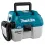 Afbeelding Makita 18 v stofzuiger