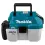 Afbeelding Makita 18 v stofzuiger