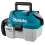 Afbeelding Makita 18 v stofzuiger