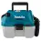 Afbeelding Makita 18 v stofzuiger