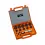 Afbeelding BAHCO verwisselbare ponsset 400.003.030