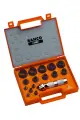 Afbeelding BAHCO verwisselbare ponsset 400.003.030