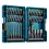Afbeelding Makita bitset 43delig B-55697