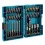 Afbeelding Makita bitset 43delig B-55697
