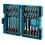Afbeelding Makita bitset 43delig B-55697