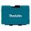 Afbeelding Makita bitset 43delig B-55697