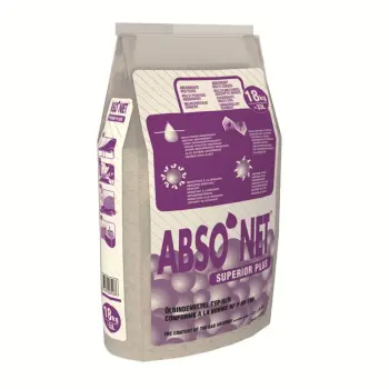 Ergon Absorptie - Vloerkorrels