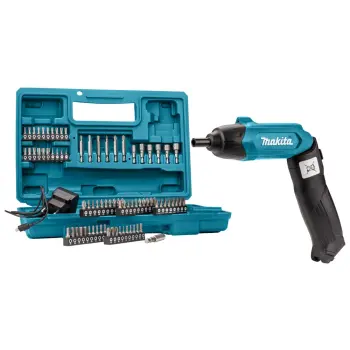 Afbeelding Makita 3,6 v schroevendraaier DF001DW
